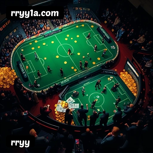 Cassino ao vivo rryy dealers