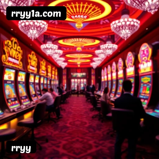 App rryy Android download