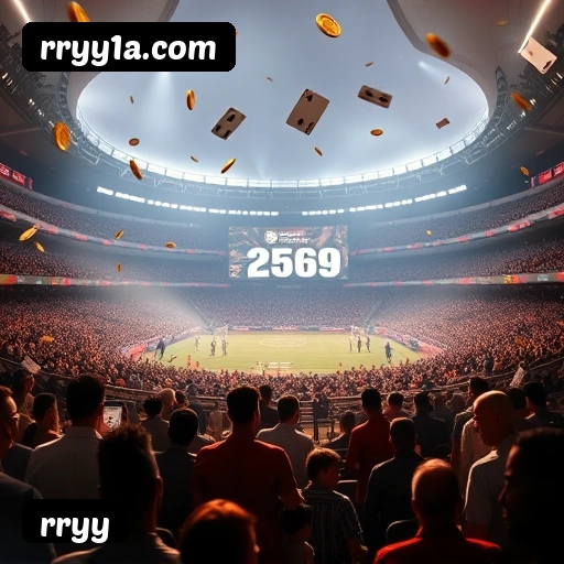 rryy multi dispositivo