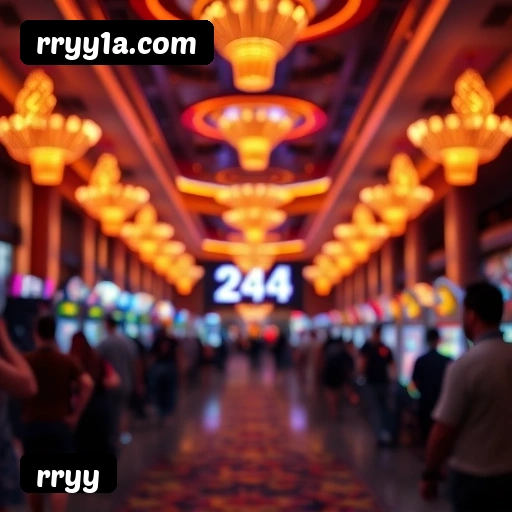 Download app rryy Android iOS