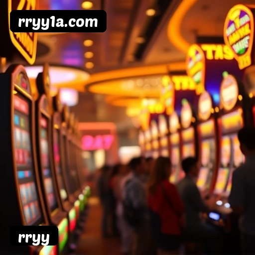 Gates of Olympus slot rryy